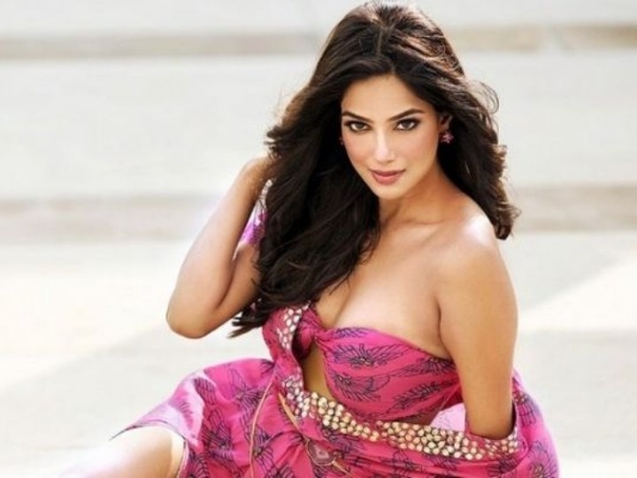 Miss Universe 2021: इन बॉलीवुड एक्ट्रेसेस को अपनी प्रेरणा मानती हैं Harnaaz Sandhu