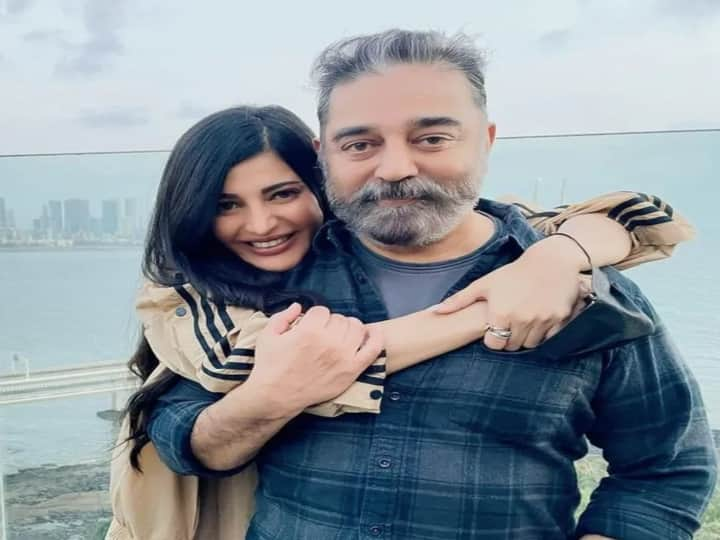 Shruti Haasan weighs in on the different ‘woods’ in the industry: 'I am really a product of North and the South' Shruthi Haasan : 'கோலிவுட் பாதி.. பாலிவுட் பாதி’ : அணு அணுவாக பஞ்ச ரிப்ளை கொடுத்த ஸ்ருதி.. சோஷியல் மீடியா ஹிட்