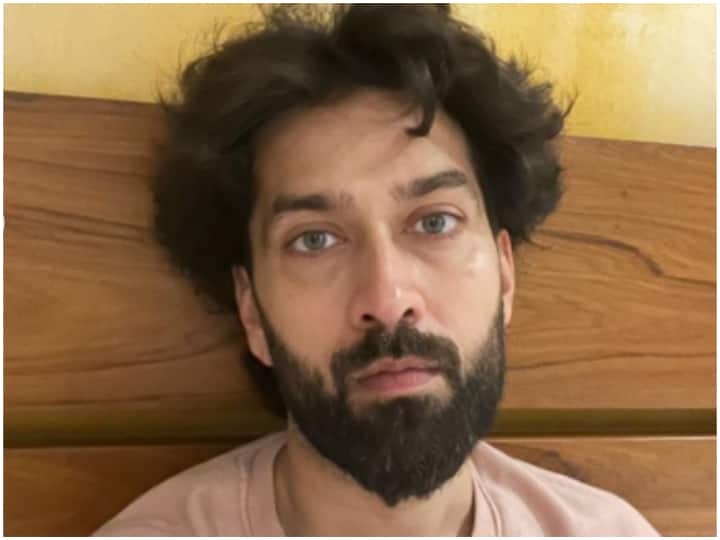 TV Actor Nakuul Mehta Tests Positive For COVID-19 TV Actor Nakuul Mehta Tests Positive For COVID-19