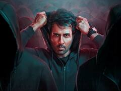 Sonu Sood Goes Into Action Mode With Abhinandan Gupta's 'Fateh'. See His FIRST LOOK