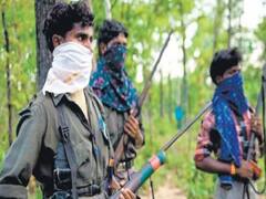Jharkhand Naxalites: बर्थडे पार्टी से अगवा कर नक्सलियों ने युवक को मारी गोली, रातभर इस हाल में पड़ा रहा शव