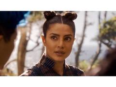 Priyanka Chopra: इन्स्टा आणि ट्विटर अकाउंटवरुन जोनास आडनाव काढून टाकण्याबाबत काय म्हणाली प्रियांका?