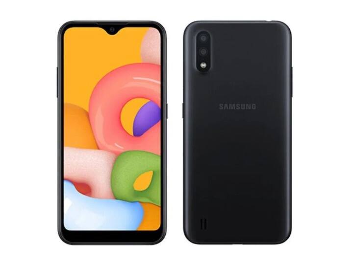 सैमसंग गैलेक्सी एम01 (Samsung Galaxy M01): कम दाम में बेहतरीन फीचर वाले मोबाइल की तलाश कर रहे हैं तो सैमसंग गैलेक्सी एम 01 को ट्राई कर सकते हैं. इसकी कीमत करीब 6199 रुपये से शुरू है.