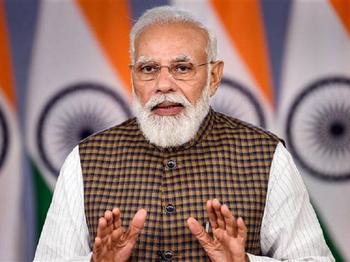 PM Modi To Chair Review Meeting On Covid Situation In Country Amid Increasing Omicron Cases PM Modi To Chair Review Meeting On Covid Situation At 6:30 PM Amid Increasing Omicron Cases