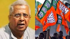 KMC Election Results 2021: পুরভোটে বিজেপির পরাজয় নিয়ে ফের তীব্র কটাক্ষ তথাগতর | Bangla News