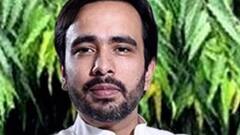 Aligarh में Jayant Chaudhary के इस बयान ने Akhilesh Yadav की कमी पूरी कर दी