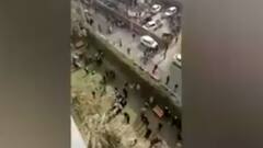 Ludhiana Court Blast को लेकर Congress और Aam Aadmi Party के प्रवक्ताओं के बीच छिड़ी तीखी बहस