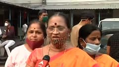 Mumbai : 4 दिन में 4 नवजात बच्चों की मौत का जिम्मेदार कौन ?