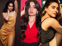 GoodBye 2021: Mahima Makwana से लेकर इन एक्ट्रेसेज के लिए साल 2021 में खुले बॉलीवुड के दरवाजे, यहां है लिस्ट