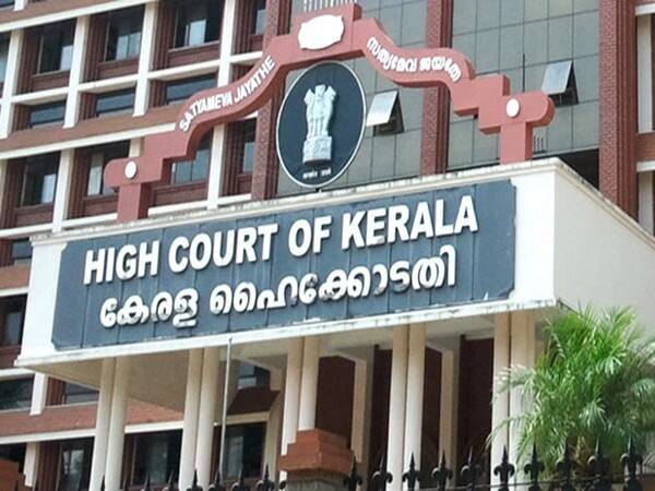 Kerala HC Grants Rs 1.5 Lakh Compensation To 8-Year-Old Girl For Being Humiliated By Pink Police Kerala HC Grants Rs 1.5 Lakh Compensation To 8-Year-Old Girl For Being Humiliated By Pink Police