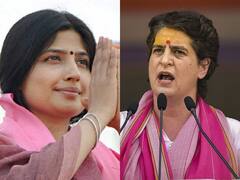 UP Female Politicians Education: कोई MBA तो कोई लॉ ग्रेजुएट, जानिए कितनी पढ़ी लिखी हैं उत्तर प्रदेश की चर्चित नेत्रियां