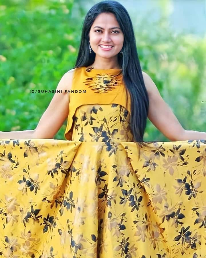 లక్ష్మీ కళ్యాణం, అడ్డా,దోస్త్ సహా దాదాపు 30సినిమాల్లో నటించిన ఈమె తమిళం, కన్నడంలోనూ కొన్ని సినిమాల్లో నటించింది.