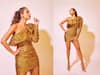 Malaika Arora’s New Thar Roxx Puja Video Goes Viral, Actress Trolled Over Outfit Choice