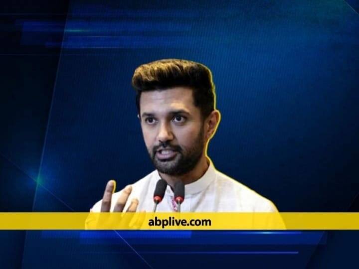Bihar Politics: यूपी के चुनावी दंगल में अकेले उतरेगी चिराग पासवान की पार्टी, बिहार में एक ही सीट पर मिली थी जीत Chirag Paswan's party LJP ramvilas will fight alone in UP elections, Jamui MP made an announcement ann Bihar Politics: यूपी के चुनावी दंगल में अकेले उतरेगी चिराग पासवान की पार्टी, बिहार में एक ही सीट पर मिली थी जीत
