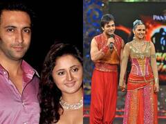 TV Actresses Divorce: कोई 14 तो कोई 1 साल में हुआ अलग, तलाक के बाद कभी साथ नहीं दिखे टीवी सेलेब्स