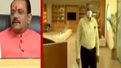 સરકારને ગૌણ સેવા પસંદગી મંડળના અધ્યક્ષ અસિત વોરા પર પુરો વિશ્વાસ, જુઓ ગુજરાતી ન્યૂઝ