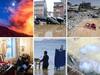 Flashback 2021: Ten Most Striking Photographs From The Year That Will Remain Etched In Memory