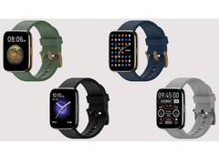 Noise ColorFit Ultra 2 Smartwatch With Female Health Feature, Stainless Steel Body Launched