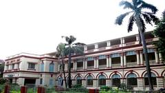 Jadavpur University: যাদবপুর বিশ্ববিদ্যালয়ে ইঞ্জিনিয়ারিং বিভাগে টাকা নিয়ে ভর্তির চেষ্টার অভিযোগ, গ্রেফতার ২ | Bangla News