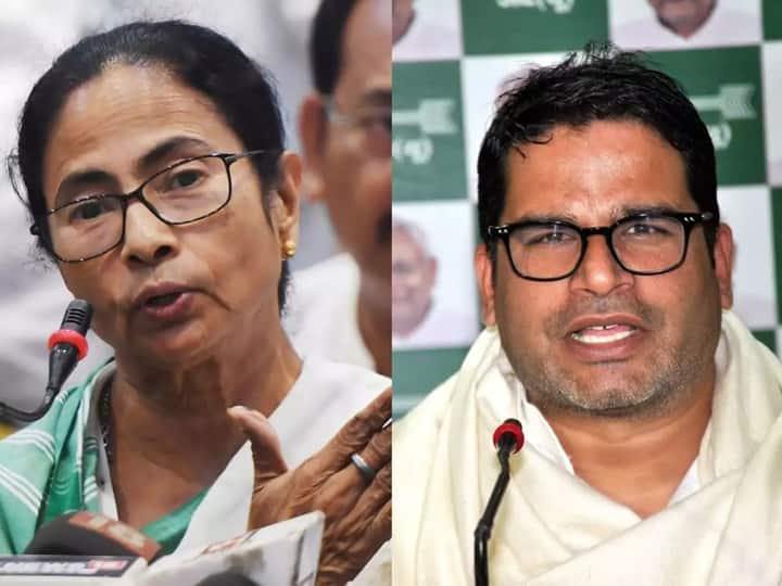 No ‘Difference Of Opinion’ With Prashant Kishor: TMC’s All Is Well Message No ‘Difference Of Opinion’ With Prashant Kishor: TMC’s All Is Well Message