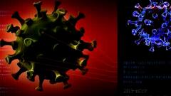 Delmicron: जगभरात कोरोनाच्या डेल्टा आणि ओमायक्रॉनच्या संकटानंतर आता डेलमायक्रॉनची दहशत: ABP Majha