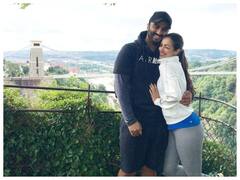 2021 में Malaika Arora और Arjun Kapoor की इन तस्वीरों ने मचाया बवाल