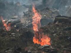 Jharkhand: पिछले 100 सालों से इस शहर के नीचे धधक रही है आग, अब नए प्लान पर होगा ये काम