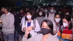 Doctors Strike In Delhi: रेजिडेंट डॉक्टरों की हड़ताल से परेशान मरीज, कब सुनेंगे डॉक्टर और सरकार ?