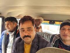 Unnao News: पांच हजार रुपये कि रिश्वत ले रहा था बाबू, तभी पहुंच गई एसीबी की टीम, फिर...