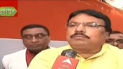 KMC: '৯৫ সাল থেকে যে পরিষেবা দিয়েছি, মানুষ তা ভোটের মধ্য দিয়ে ফিরিয়ে দিয়েছে', বললেন স্বপন সমাদ্দার| Bangla News