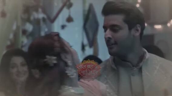 Meet: Manushi tries to create a rift in Meet Ahlawat's relationship