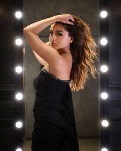 Actress Alia Bhatt | அட.. அடடடா..! நடிகை அலியாபட்டின் லேட்டஸ்ட் க்ளிக்ஸ்!!