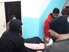 Crime News: चलती ट्रेन में यात्री से रुपये लूटे, युवक को गाड़ी से नीचे फेंका, मगध एक्सप्रेस से बिहटा से बक्सर आ रहा था शख्स