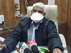 Corona In Indore: इन्दौर पर फिर से मंडरा रहा कोरोना का खतरा, विदेश से आने वाले 1000 लोग लापता