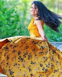 Devatha serial Actress suhasini Photos: దేవత సీరియల్ రుక్మిణి (సుహాసిని) ఎన్ని సినిమాల్లో నటించిందో తెలిస్తే ఆశ్చర్యపోతారు..