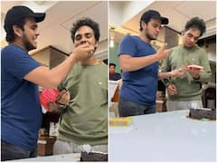 Taarak Mehta Ka Ooltah Chashmah: Gogi ने पुराने टप्पू के साथ मनाया जन्मदिन, तस्वीरों में देखिए बर्थडे सेलिब्रेशन