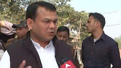 UP Elections 2022: Suresh Pasi assures BJP's victory with over 350+ seats