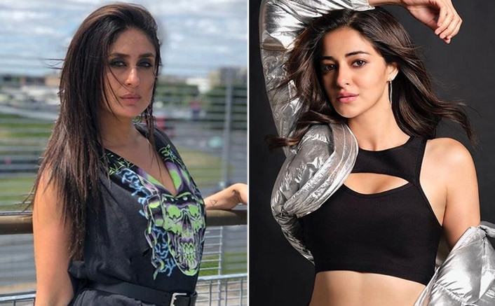 व्हाइट कपड़े पहनने से क्यों बचती हैं स्टाइलिश डिवा Ananya Panday?