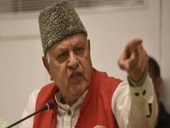 Jammu-Kashmir: फारूक अब्दुल्ला से कल ED करेगी पूछताछ, जम्मू-कश्मीर क्रिकेट एसोसिएशन में घोटाले का है मामला