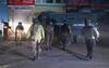Pulwama में आतंकियों की गोली से घायल पुलिसकर्मी की हालत गंभीर