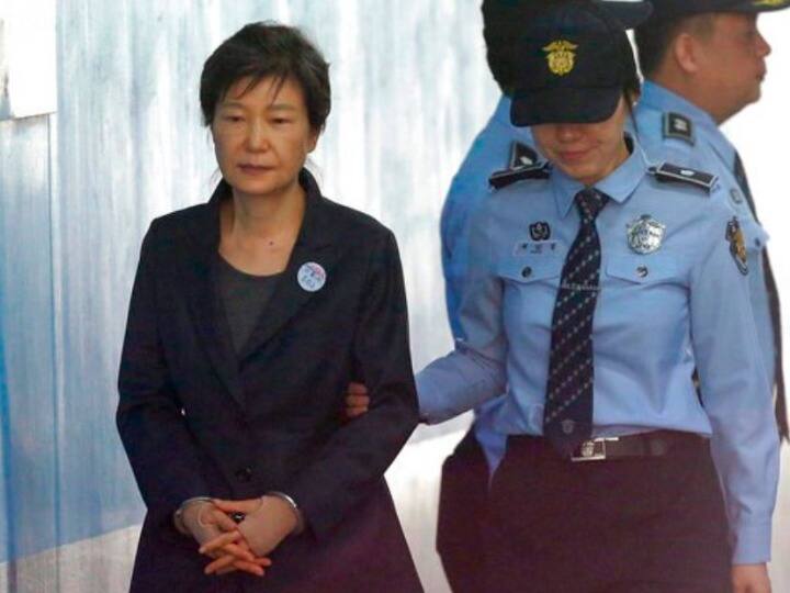 South Korea News: सालों से जेल में बंद पूर्व राष्ट्रपति पार्क ग्यून को माफ करेगा दक्षिण कोरिया, जानें क्या है वजह