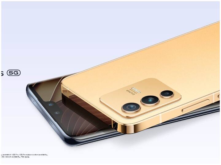 Vivo V23 Series Launch date CONFIRMED check here features, specification and more details Vivo V23 Launch date: इस तारीख को लॉन्च होगी वीवो की नई सीरीज, डुअल सैल्फी कैमरा समेत मिल सकते हैं ये फीचर्स