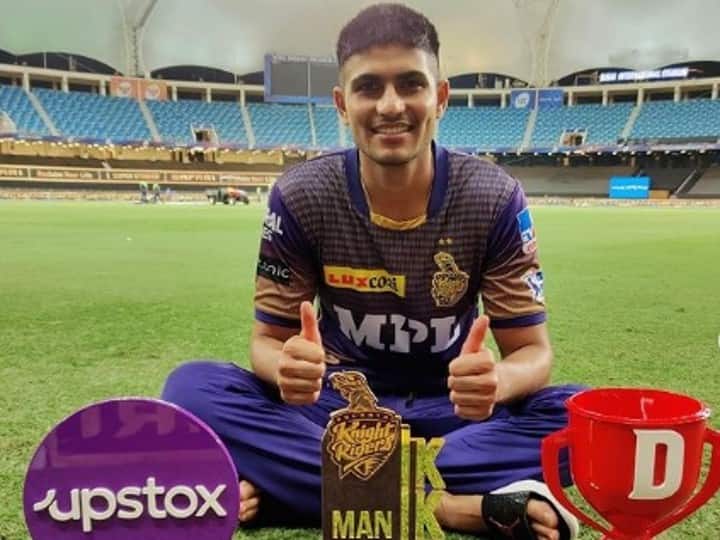 IPL 2022: Shubman Gill always wants to play for KKR, said this big thing for fellow players IPL 2022: Shubman Gill always wants to play for KKR, said this big thing for fellow players
