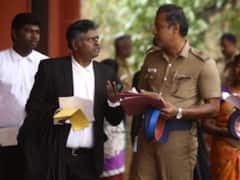 ‘Writer’ Review: Gripping Thriller That Shines The Light On Underside Of Police Force