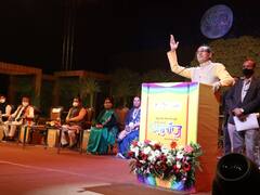 MP News: भोपाल के एक कार्यक्रम में सीएम शिवराज ने बच्चों से की बात, दी ये जरूरी सलाह