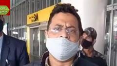 Saumitra Khan: 'কলকাতায় ছাপ্পা ভোট, দুর্নীতির বিরুদ্ধে লড়াই করবে BJP', দাবি সৌমিত্র খাঁর| Bangla News