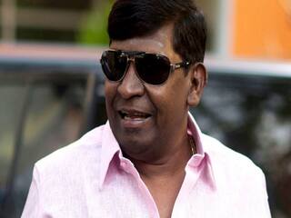 Actor Vadivelu tests positive for Covid 19, S Gene Dropout omicron, hospitalized Actor Vadivelu Covid 19 Positive: S Gene ட்ராப் உறுதியானது.. வடிவேலுவுக்கு ஒமிக்ரான் தொற்று?