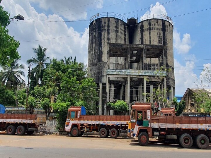 Yearender 2021: வேளாண் சட்டங்களுக்கு எதிரான போராட்டம் முதல் மழை நீர் பாதித்த பயிர்கள் வரை திருவாரூரில் நடந்த முக்கிய நிகழ்வுகள்