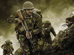 GoodBye 2021: Shershaahથી લઇને Mimi સુધી, આ વર્ષે OTT પર છવાઇ આ ફિલ્મો