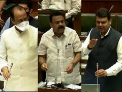 आदित्य ठाकरेंवरील आक्षेपार्ह विधान नितेश राणेंना भोवण्याची शक्यता, शिवसेनेकडून निलंबनाची मागणी